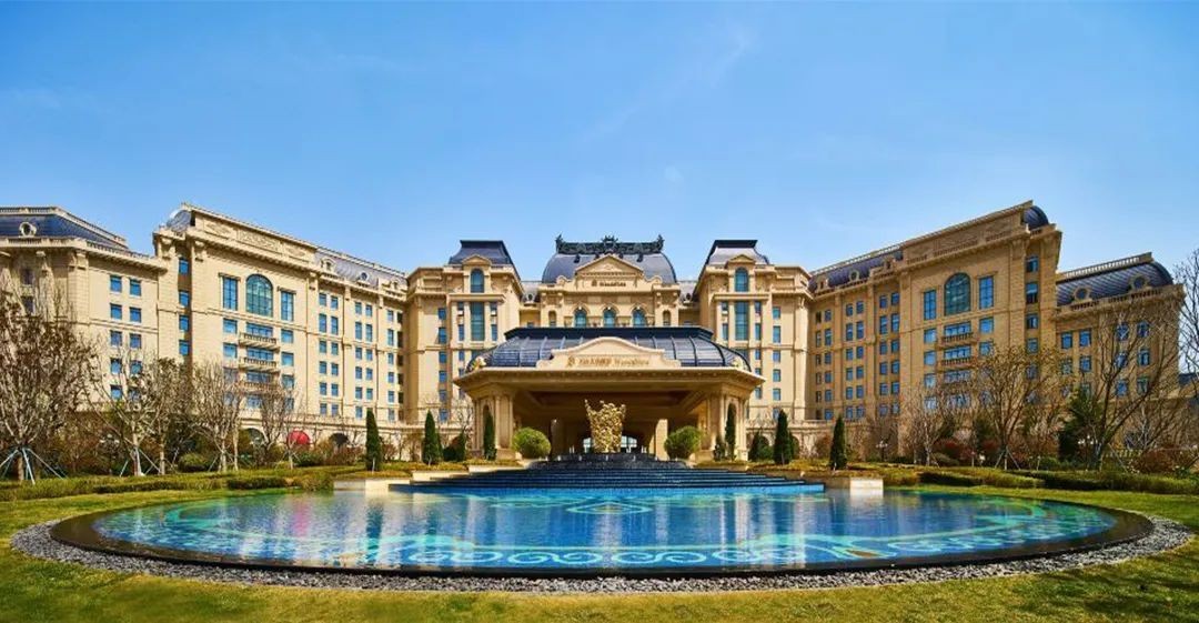 青島融創(chuàng)萬達(dá)文化酒店.jpg 圖片